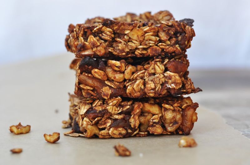 Granola Bars
