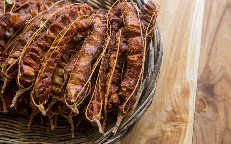 Tamarind