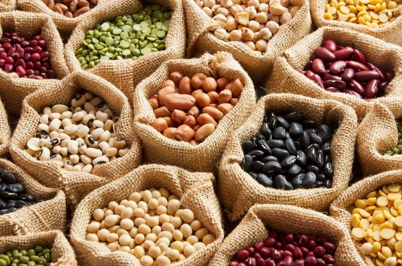 Digestive Issues From Plant Proteins
