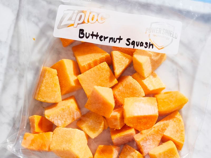 How To Store Leftovers So They Stay Fresh