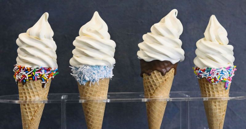 Ice Cream