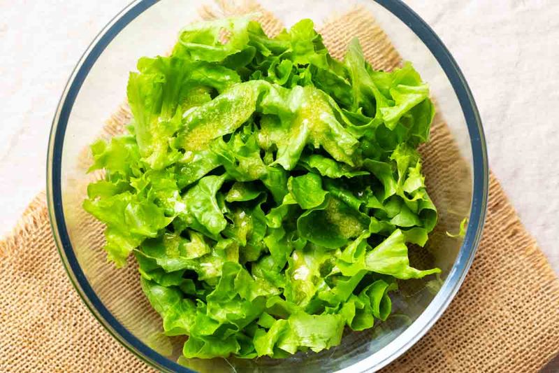 Lettuce
