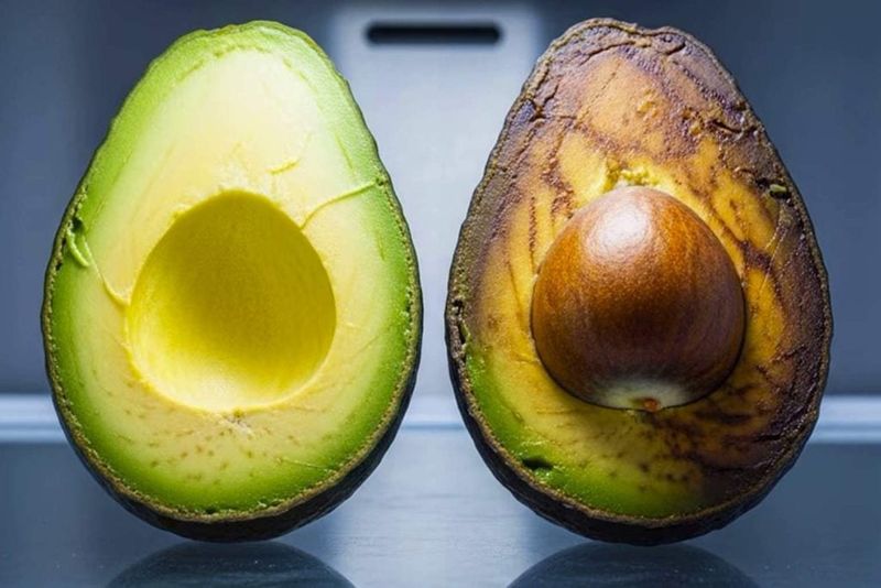 Avocados - Store With The Stone