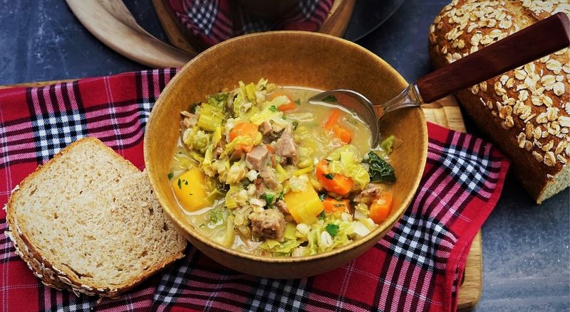 Scotch Broth