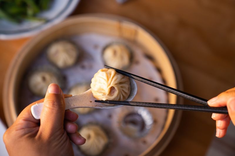 Dumplings