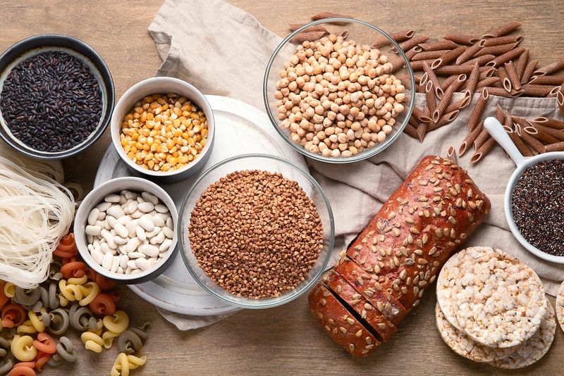 Carbs Help Balance Your Mood And Focus