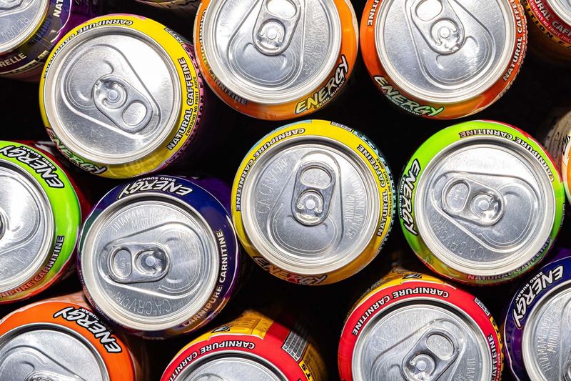 Energy Drinks