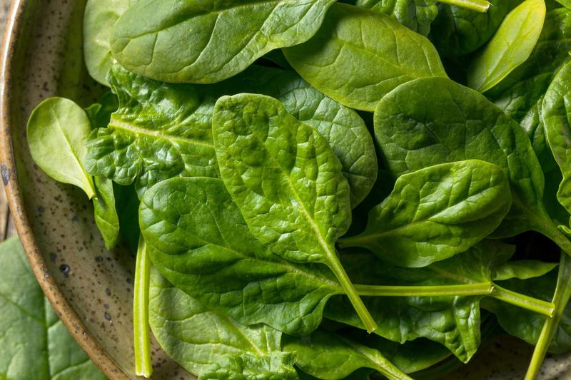 Spinach