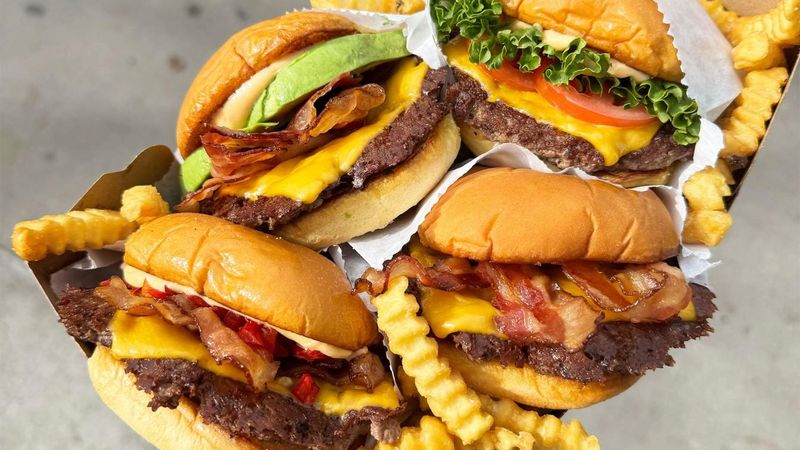 Shake Shack