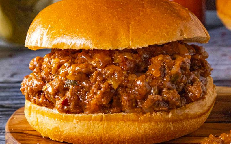 Sloppy Joes