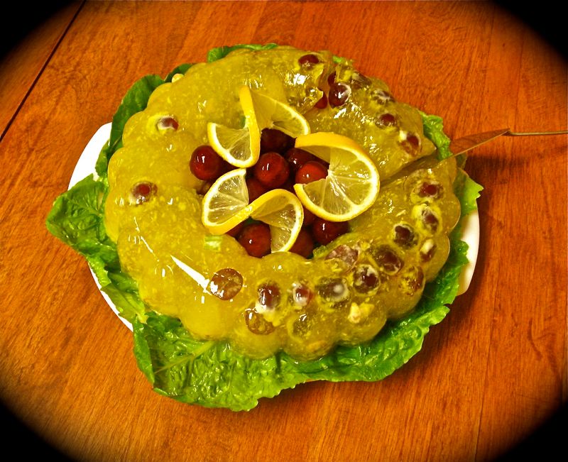 Jelly Salad