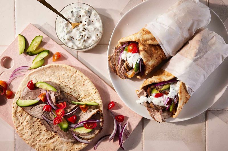 Gyros (Greece)