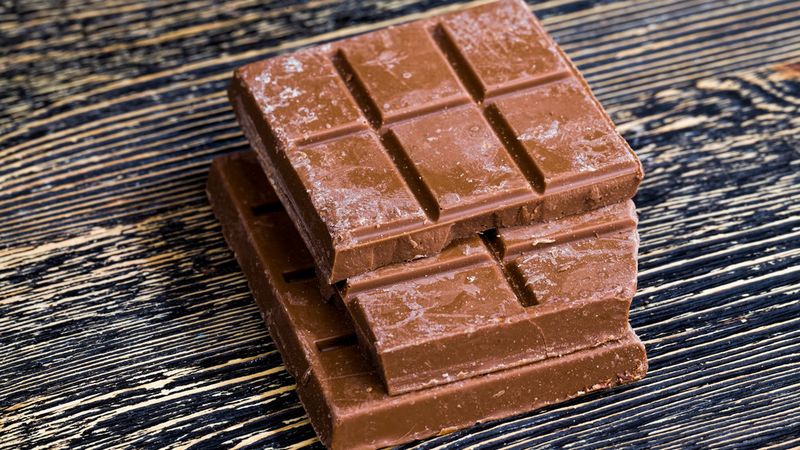 Dark Chocolate