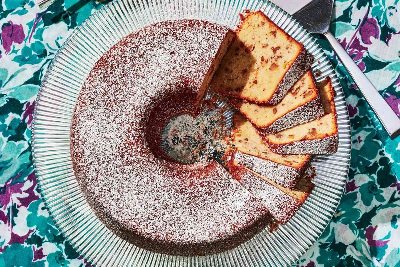 Dessert? Only If You've Earned It