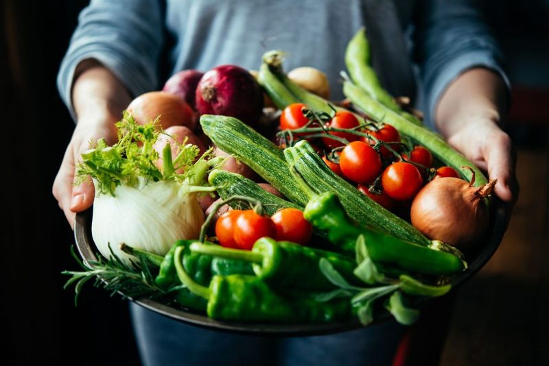 Raw Food Diet