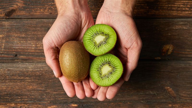 Kiwis