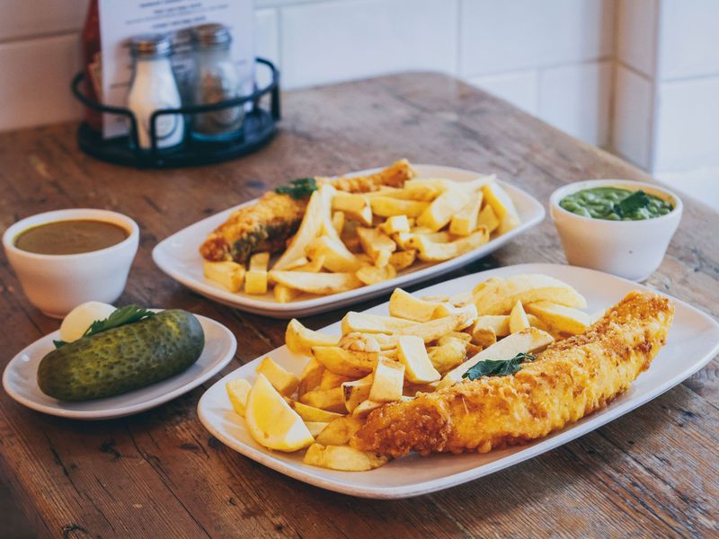 Widely Available And Flexible For Everyday Meals