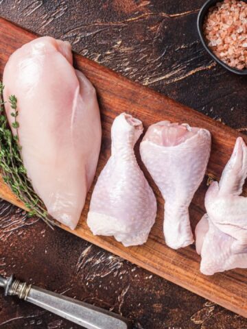 Eating White Meat Was Once Considered Healthy But Apparently Not Anymore