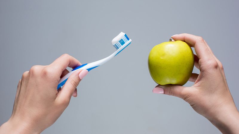 Benefits For Your Teeth