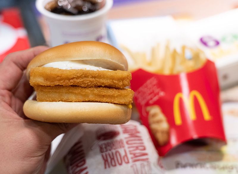 Filet-O-Fish