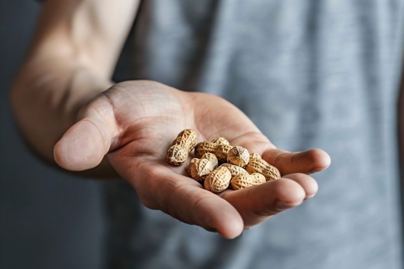 Peanuts