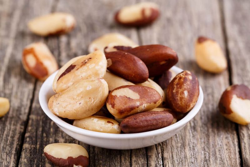 Brazil Nuts