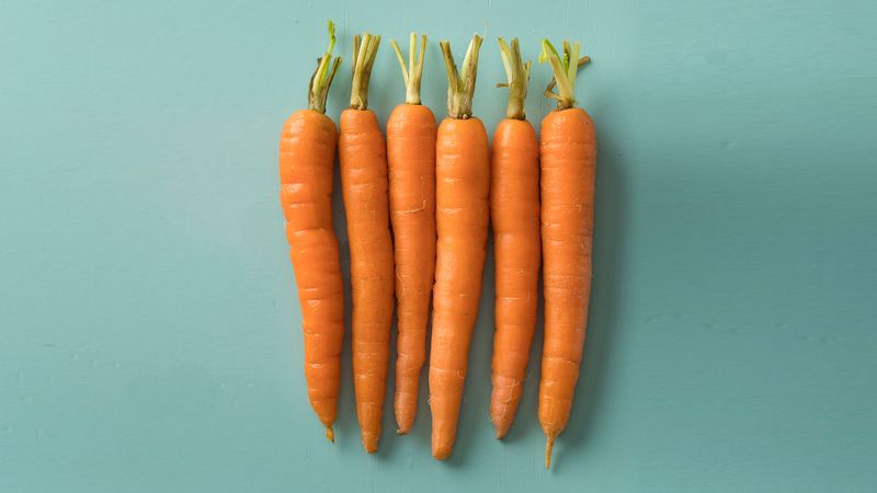 Carrots