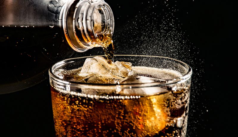 Sugary Sodas