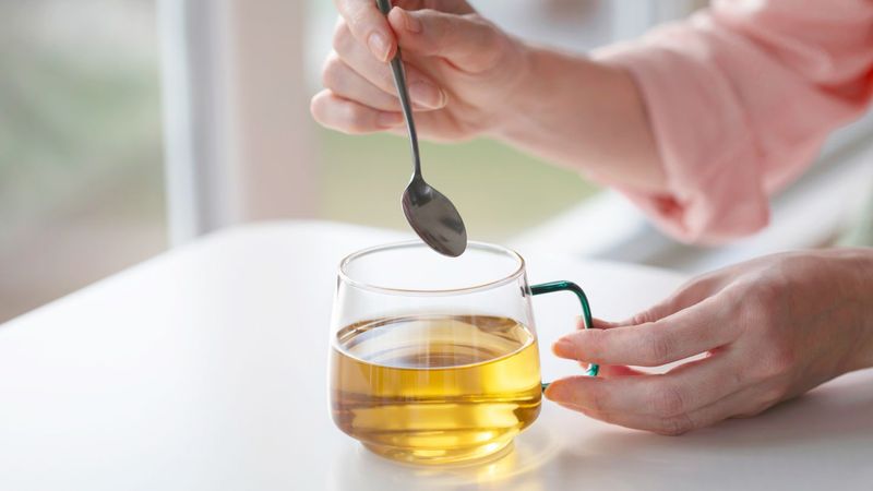 Stronger Immune System