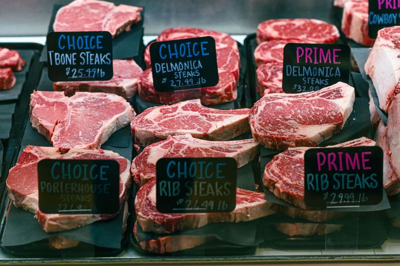 Choose The Right Cut For Your Dish