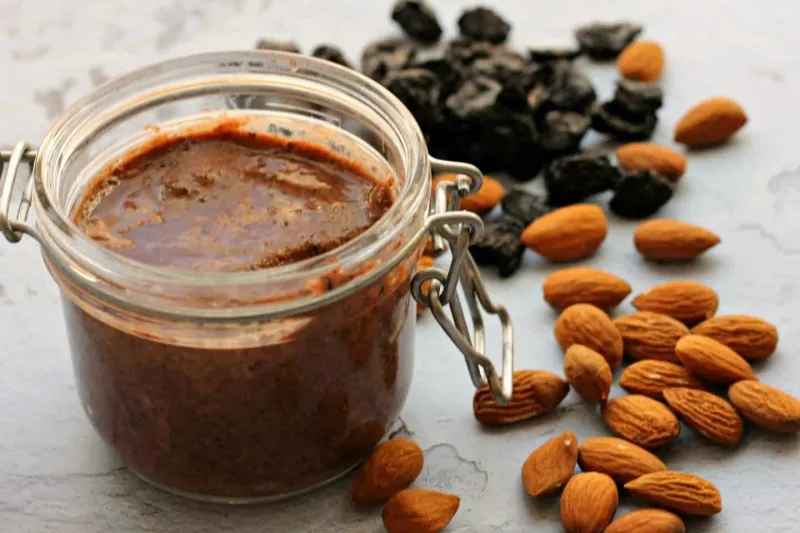 Almond Butter