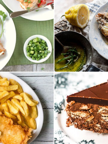 Favourite Foods Of World Leaders From The Past And Present