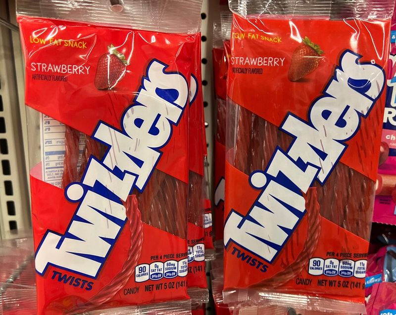 Twizzlers (US)