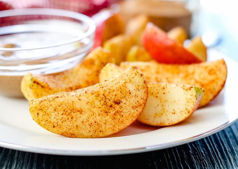 A Low-Calorie Sweet Option