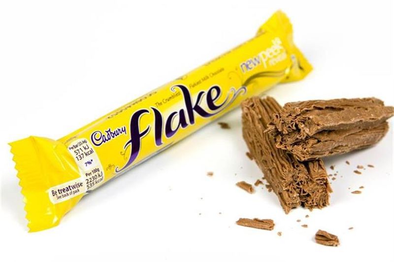 Cadbury Flake