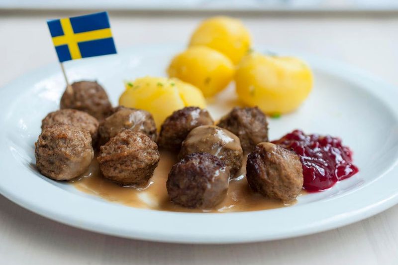 Sweden