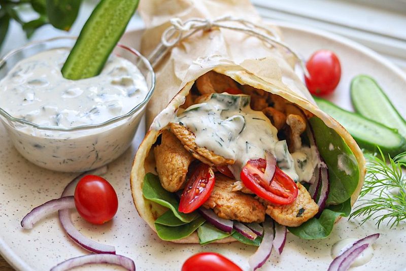 Gyros (Greece)