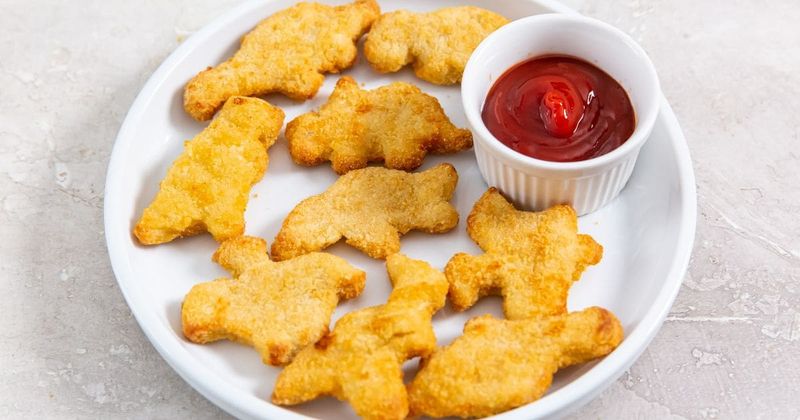 Dino Nuggets