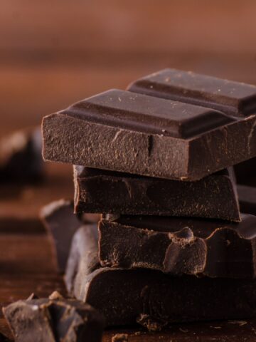 Five Reasons To Enjoy Dark Chocolate Every Week And The Best Ones To Try