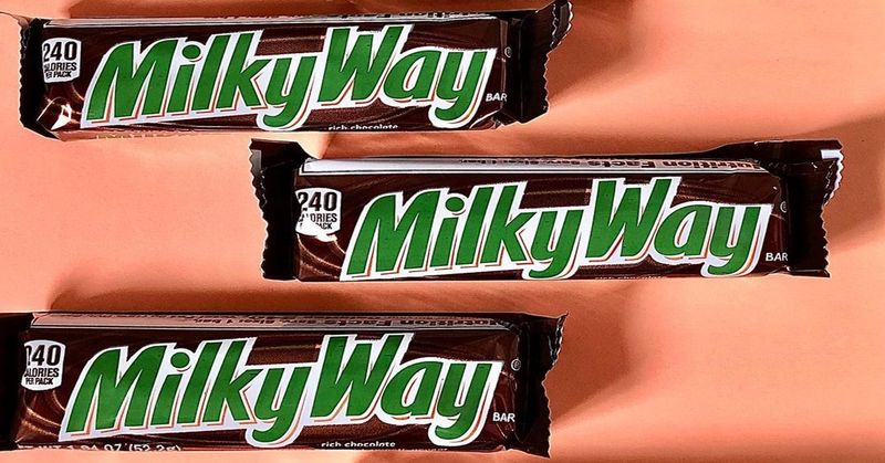 Milky Way (1924)