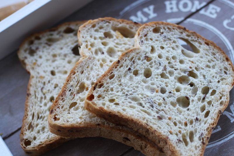 Gluten Free Options