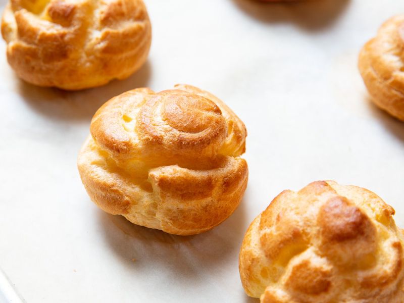 Pastries