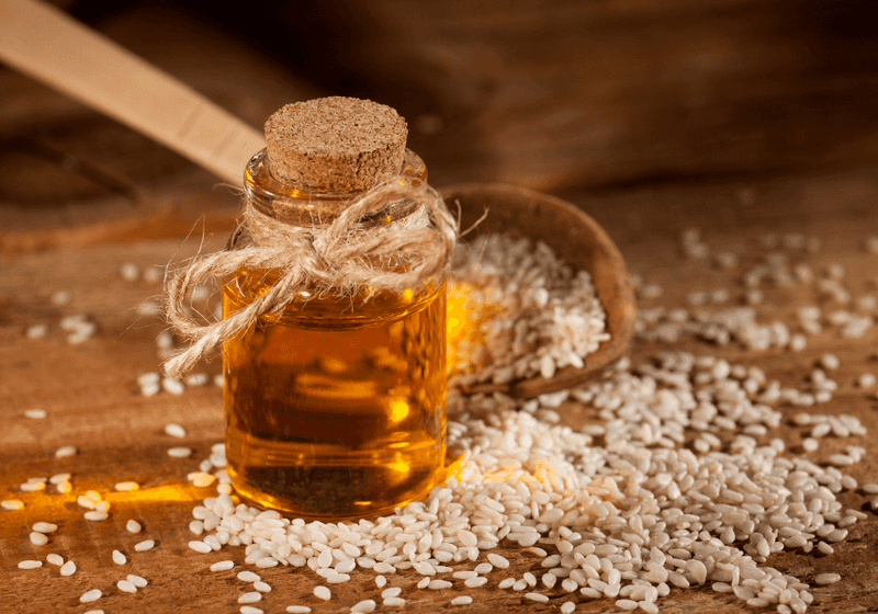 Sesame Oil