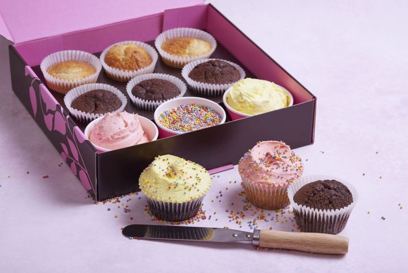 The Hummingbird Bakery