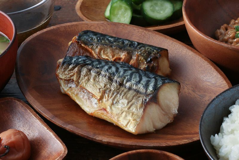 Make Fish A Regular Part Of Meals