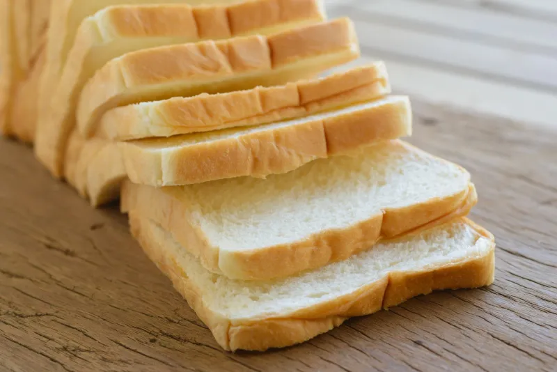 Foods Made With Azodicarbonamide
