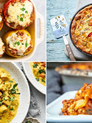 Foods That Keep Well And Still Taste Great Days Later
