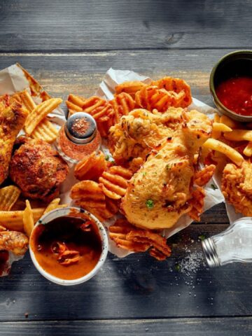 Foods That Make You Feel More Tired During The Day