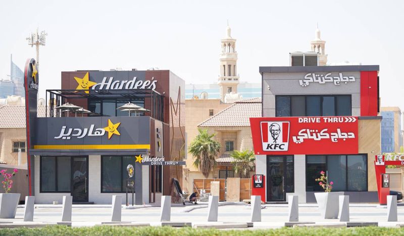 Saudi Arabia