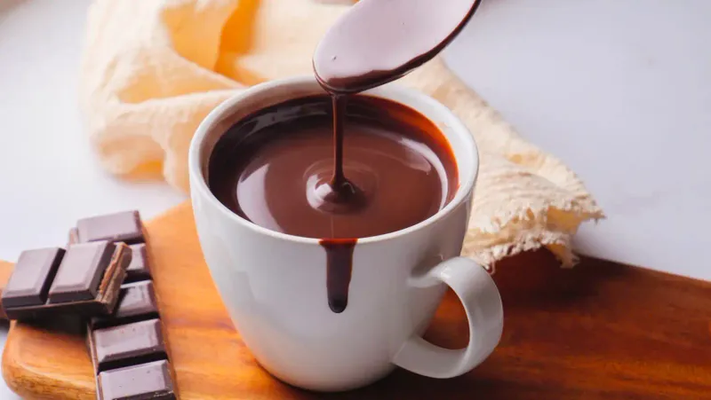 Italian Cioccolata Calda